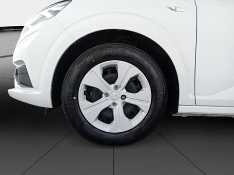 Voitures D'occasion À Douai | Dacia Sandero 1.0 Sce 65Ch Essentiel -22