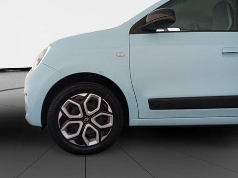 Voitures D'occasion À Douai | Renault Twingo 1.0 Sce 65Ch Equilibre