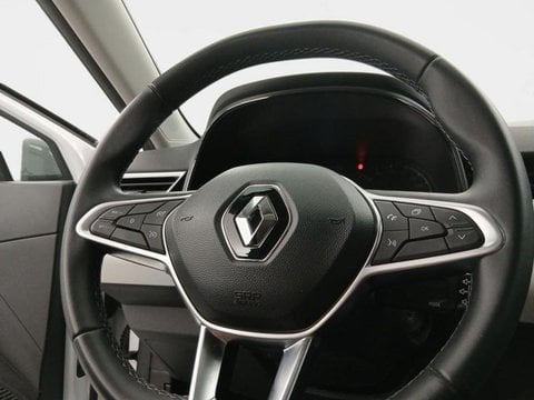 Voitures D'occasion À Douai | Renault Clio 1.0 Sce 65Ch Evolution