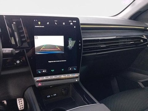Voitures D'occasion À Douai | Renault Austral 1.2 E-Tech Full Hybrid 200Ch Techno Esprit Alpine