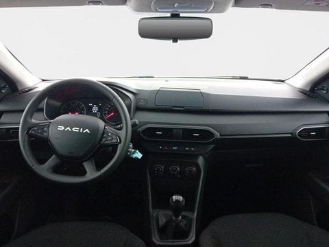 Voitures D'occasion À Douai | Dacia Sandero 1.0 Eco-G 100Ch Essential