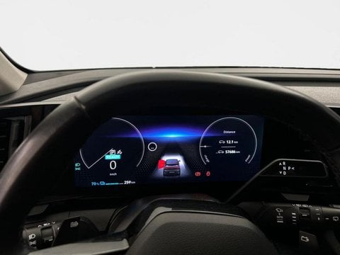 Voitures D'occasion À Douai | Renault Mégane Megane E-Tech Electric Ev60 130Ch Evolution Er Sup...