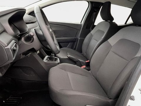 Voitures D'occasion À Douai | Dacia Sandero 1.0 Sce 65Ch Essential