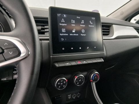 Voitures D'occasion À Douai | Renault Captur 1.0 Tce 90Ch Evolution