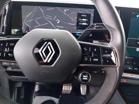 Voitures D'occasion À Douai | Renault Austral 1.2 E-Tech Full Hybrid 200Ch Iconic Esprit Alpine