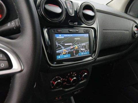 Voitures D'occasion À Douai | Dacia Lodgy 1.5 Blue Dci 115Ch Techroad 7 Places