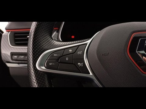 Voitures D'occasion À Douai | Renault Arkana 1.6 E-Tech 145Ch Rs Line -21B