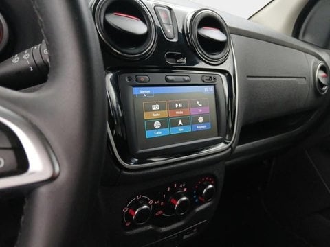 Voitures D'occasion À Douai | Dacia Lodgy 1.5 Blue Dci 115Ch Techroad 7 Places