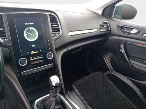 Voitures D'occasion À Douai | Renault Mégane Megane 1.6 Dci 130Ch Energy Intens