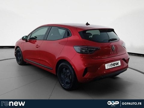 Voitures D'occasion À Douai | Renault Clio 1.5 Blue Dci 100Ch Evolution - 24