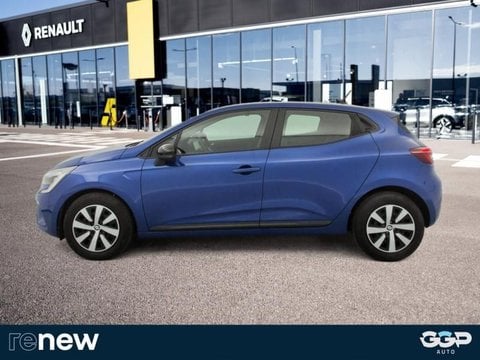 Voitures D'occasion À Douai | Renault Clio 1.0 Tce 90Ch Equilibre
