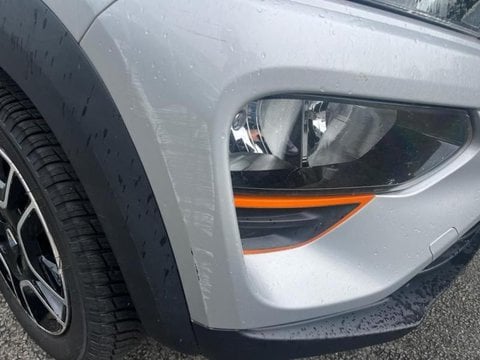 Voitures D'occasion À Douai | Dacia Spring 45Ch Confort Plus - Achat Intégral