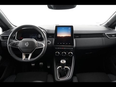 Voitures D'occasion À Douai | Renault Clio 1.0 Tce 90Ch Esprit Alpine - 25