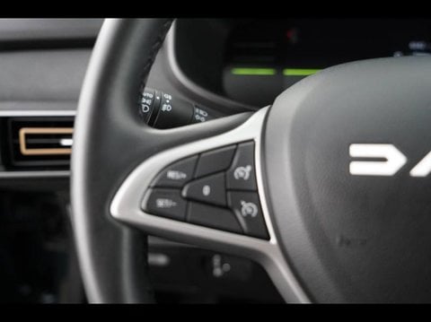 Voitures D'occasion À Douai | Dacia Jogger 1.6 Hybrid 140Ch Extreme 7 Places -24