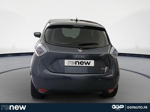Voitures D'occasion À Douai | Renault Zoe Intens R110 My19 Achat Integral