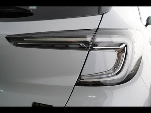 Voitures D'occasion À Douai | Renault Captur 1.6 E-Tech Full Hybrid 145Ch Techno