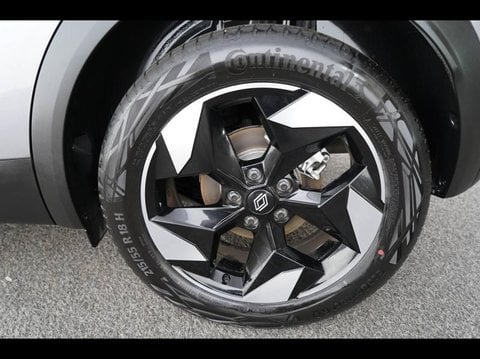 Voitures D'occasion À Douai | Renault Captur 1.0 Eco-G 100Ch Techno