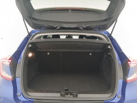 Voitures D'occasion À Douai | Renault Captur 1.6 E-Tech Plug-In 160Ch Intens