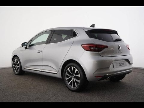 Voitures D'occasion À Douai | Renault Clio 1.0 Tce 90Ch Techno