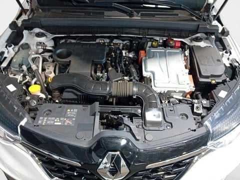 Voitures D'occasion À Douai | Renault Arkana 1.6 E-Tech Hybride 145Ch Rs Line Fast Track