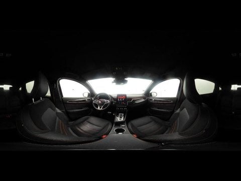 Voitures D'occasion À Douai | Renault Arkana 1.6 E-Tech Hybride 145Ch Rs Line Fast Track