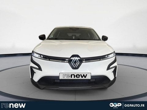 Voitures D'occasion À Douai | Renault Mégane Megane E-Tech Electric Ev60 130Ch Evolution Er Sup...