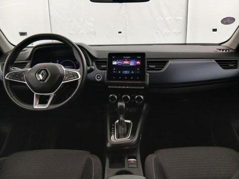 Voitures D'occasion À Douai | Renault Arkana 1.6 E-Tech Hybride 145Ch Evolution -22