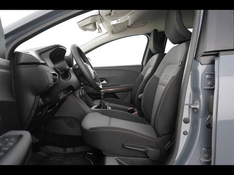 Voitures D'occasion À Douai | Dacia Jogger 1.0 Eco-G 100Ch Extreme+ 7 Places -24