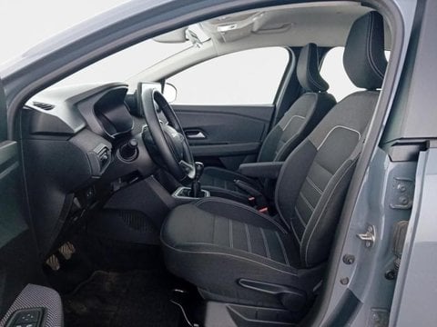 Voitures D'occasion À Douai | Dacia Sandero 1.0 Eco-G 100Ch Expression