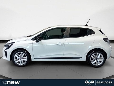 Voitures D'occasion À Douai | Renault Clio 1.0 Sce 65Ch Evolution - 24