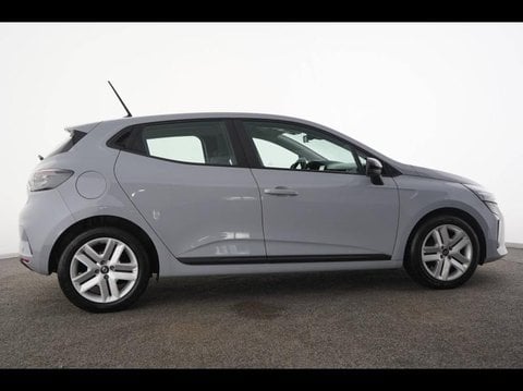 Voitures D'occasion À Douai | Renault Clio 1.0 Tce 90Ch Evolution