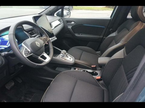 Voitures D'occasion À Douai | Renault Symbioz 1.6 E-Tech Full Hybrid 145Ch Iconic