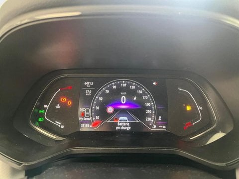 Voitures D'occasion À Douai | Renault Clio 1.0 Tce 90Ch Techno