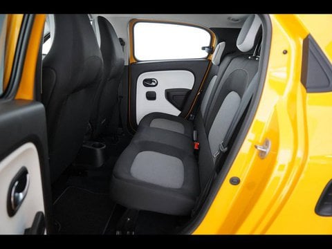 Voitures D'occasion À Douai | Renault Twingo 1.0 Sce 65Ch Equilibre