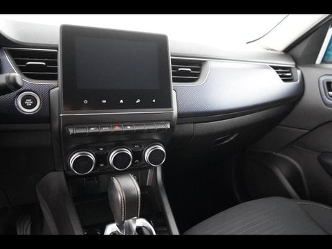 Voitures D'occasion À Douai | Renault Arkana 1.3 Tce Mild Hybrid 140Ch Evolution Edc -22