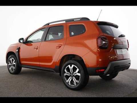 Voitures D'occasion À Douai | Dacia Duster 1.5 Blue Dci 115Ch Journey + 4X2