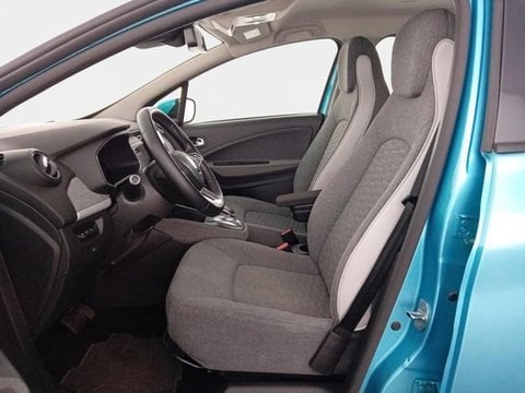 Voitures D'occasion À Douai | Renault Zoe Zen Charge Normale R110 Achat Intégral 4Cv