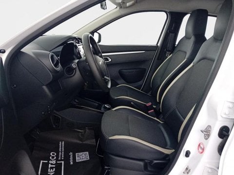 Voitures D'occasion À Douai | Dacia Spring 45Ch Essential 23B