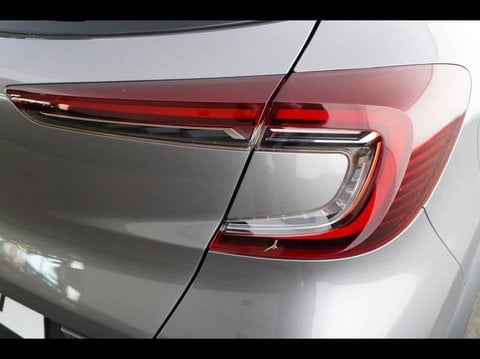 Voitures D'occasion À Douai | Renault Captur 1.3 Tce Mild Hybrid 140Ch Techno