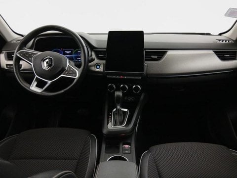 Voitures D'occasion À Douai | Renault Arkana 1.6 E-Tech 145Ch Intens -21B