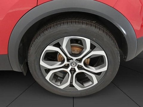 Voitures D'occasion À Douai | Renault Captur 1.0 Tce 90Ch Intens