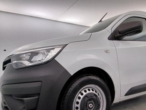 Voitures D'occasion À Douai | Renault Express Van 1.5 Blue Dci 95Ch Confort 22