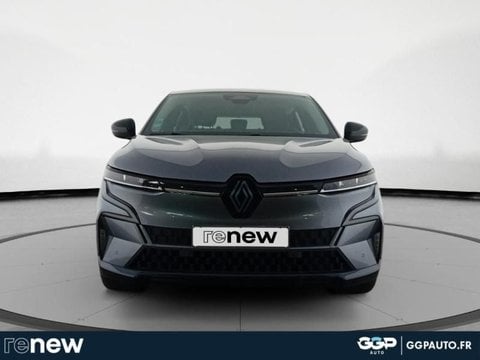 Voitures D'occasion À Douai | Renault Mégane Megane E-Tech Electric Ev40 130Ch Equilibre Boost ...