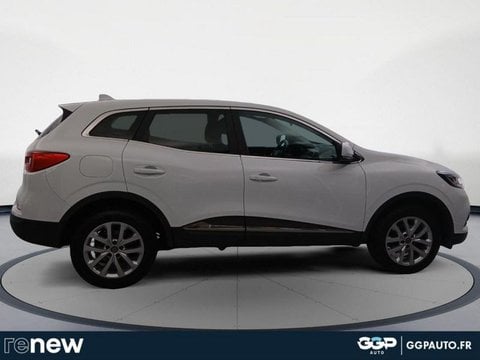 Voitures D'occasion À Douai | Renault Kadjar 1.3 Tce 140Ch Fap Business - 21