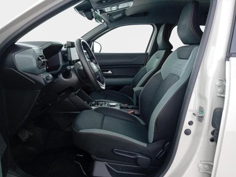 Voitures D'occasion À Douai | Dacia Duster 1.6 Hybrid 140Ch Extreme