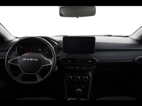 Voitures D'occasion À Douai | Dacia Sandero 1.0 Tce 110Ch Stepway Extreme -24
