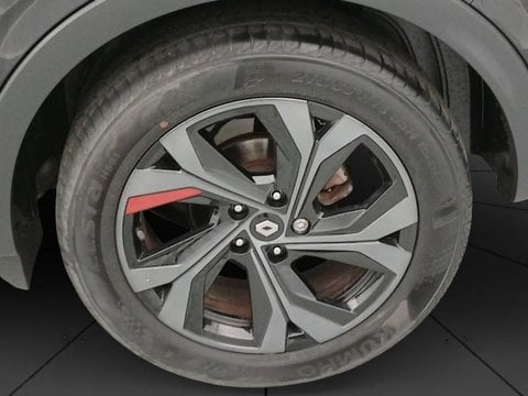 Voitures D'occasion À Douai | Renault Arkana 1.6 E-Tech Hybride 145Ch Rs Line Fast Track