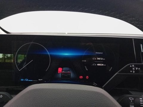 Voitures D'occasion À Douai | Renault Mégane Megane E-Tech Electric Ev60 220Ch Equilibre Super ...