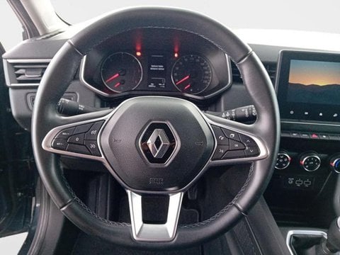 Voitures D'occasion À Douai | Renault Clio 1.5 Blue Dci 85Ch Business