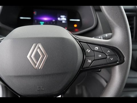 Voitures D'occasion À Douai | Renault Trafic Combi Grand 2.0 Blue Dci 150Ch Evolution -24B